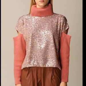 Pinko Blizzard Sweater